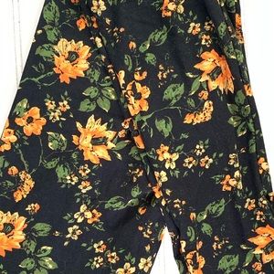 Tall and Curvy Leggings